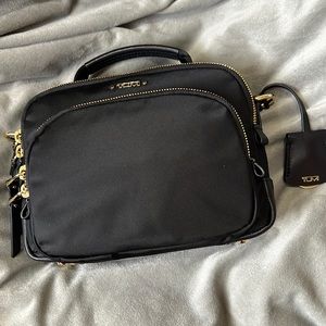 Tumi Voyageur Troy Crossbody bag